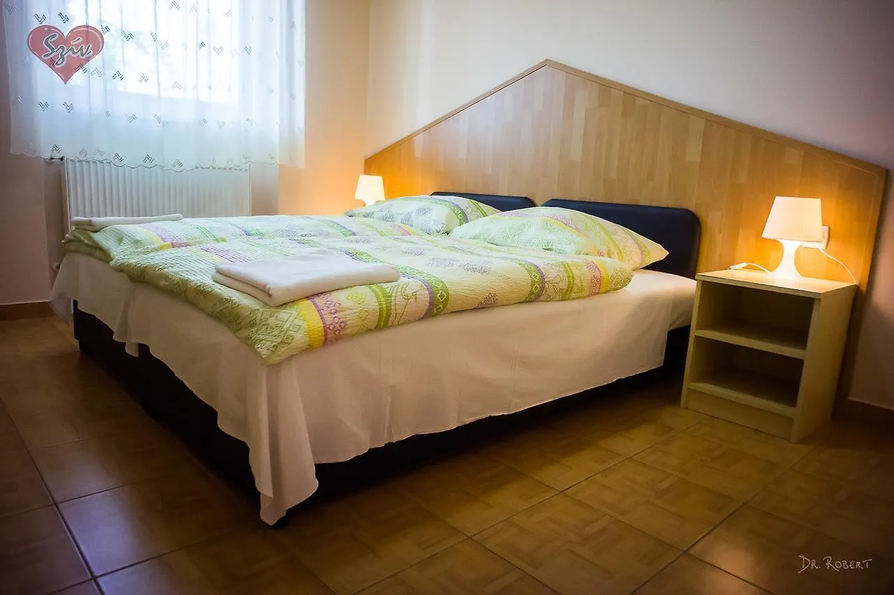 Civis Szallashely Debrecen Ungarn