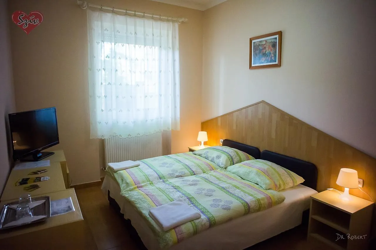 Civis Szallashely Debrecen