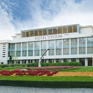 Hotel Lycium, Debrecen