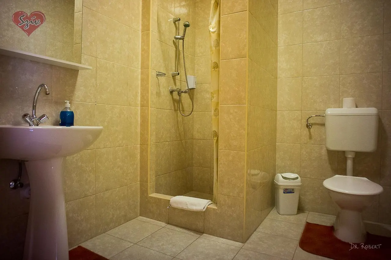 Civis Szallashely Debrecen